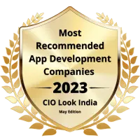 Most Recommended App Development Companies 2023 — CIO Look India